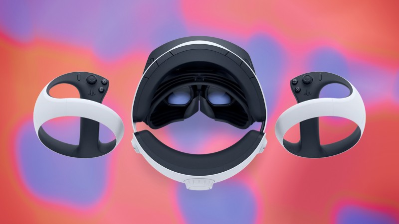 PlayStation VR2 Review – Upgrade statt Offenbarung