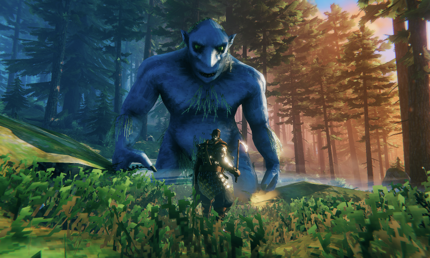 Xbox Game Pass fügt Valheim am 14. März hinzu