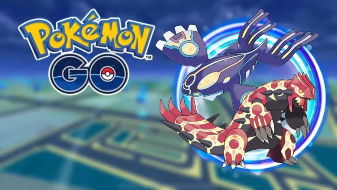 Pokémon Go Tour Hoenn: Ruby or Sapphire?