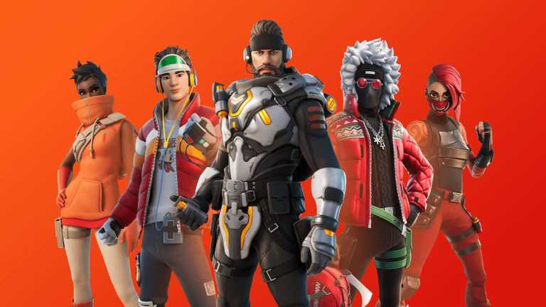 So sehen Sie Ihren Ping in Fortnite