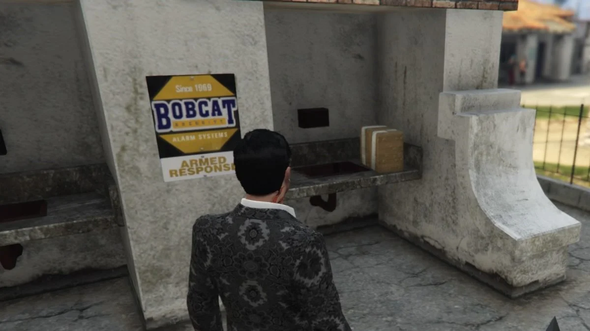 So finden Sie G's Caches in GTA Online
