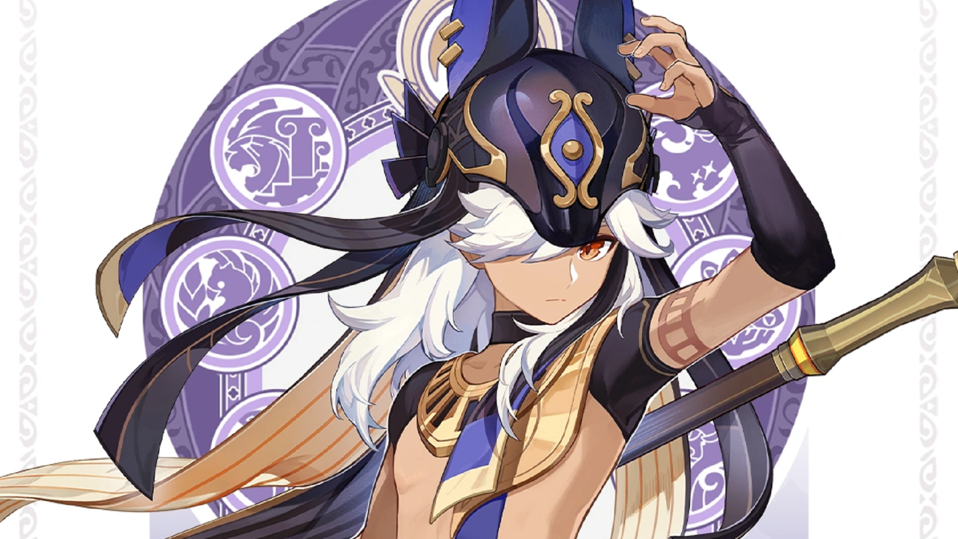 Genshin Impact 3.5-Banner: Alle neuen und wiederkehrenden Charaktere