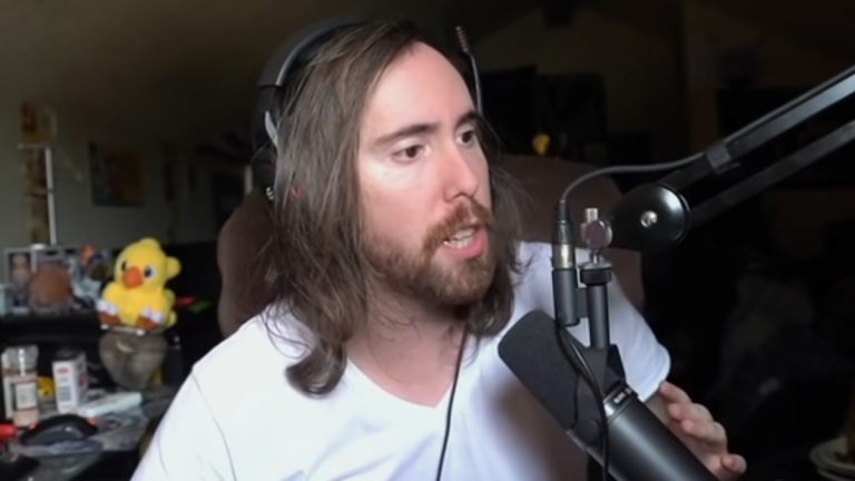 Auf welchem ​​Server spielt Asmongold?  WoW, New World, Lost Ark und mehr!