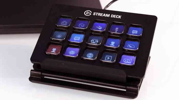 Elgato-Stream-Deck