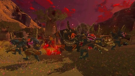 Zelda TOTK 5
