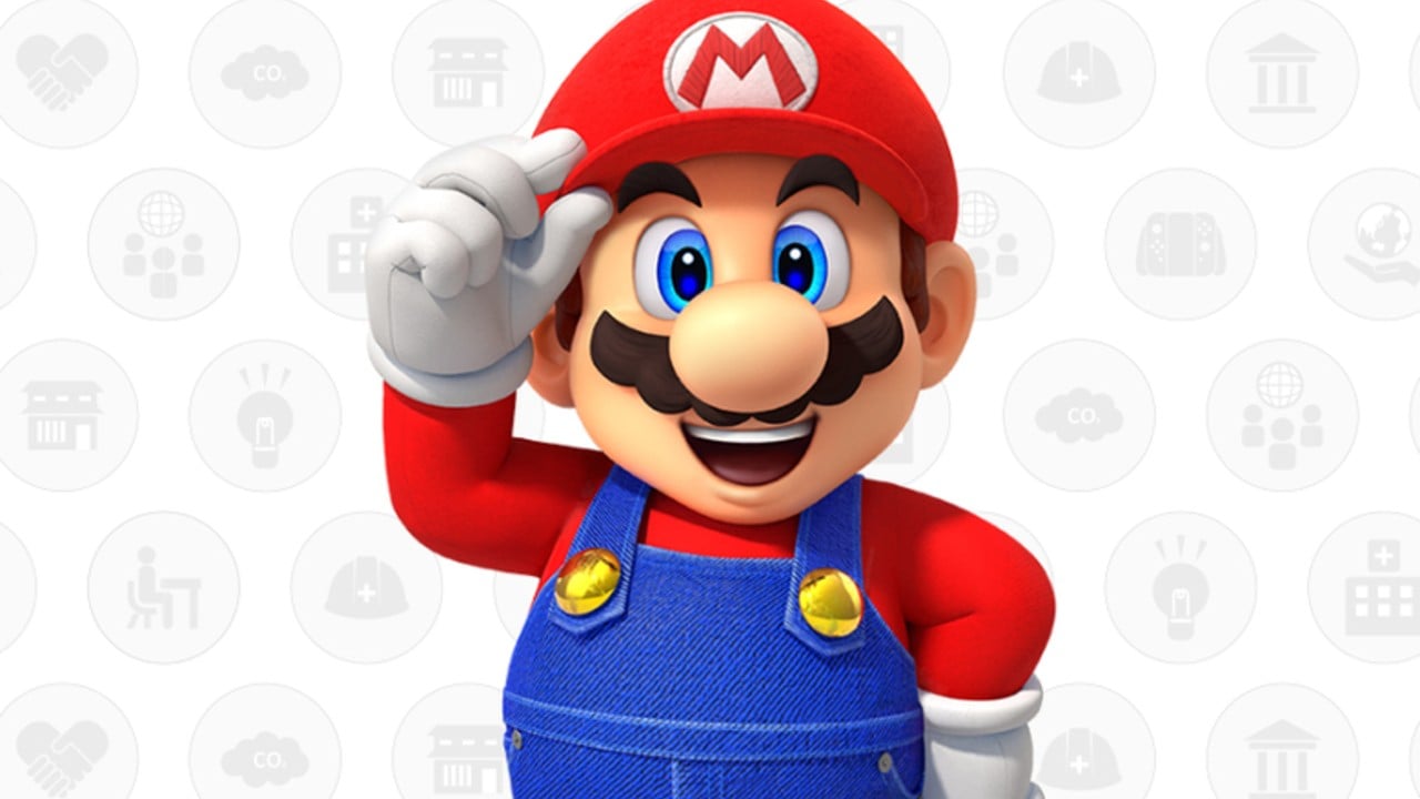 Miyamoto: Nintendo arbeitet „immer“ an Mario, ist aber noch nicht bereit für die nächste Spielenthüllung