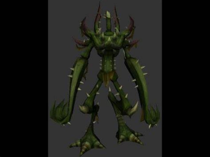 Spieler Spieler haben sich in der Vergangenheit von League of Legends aufgehalten, um die „perfekten“ abgesagten Champions 2 zu finden