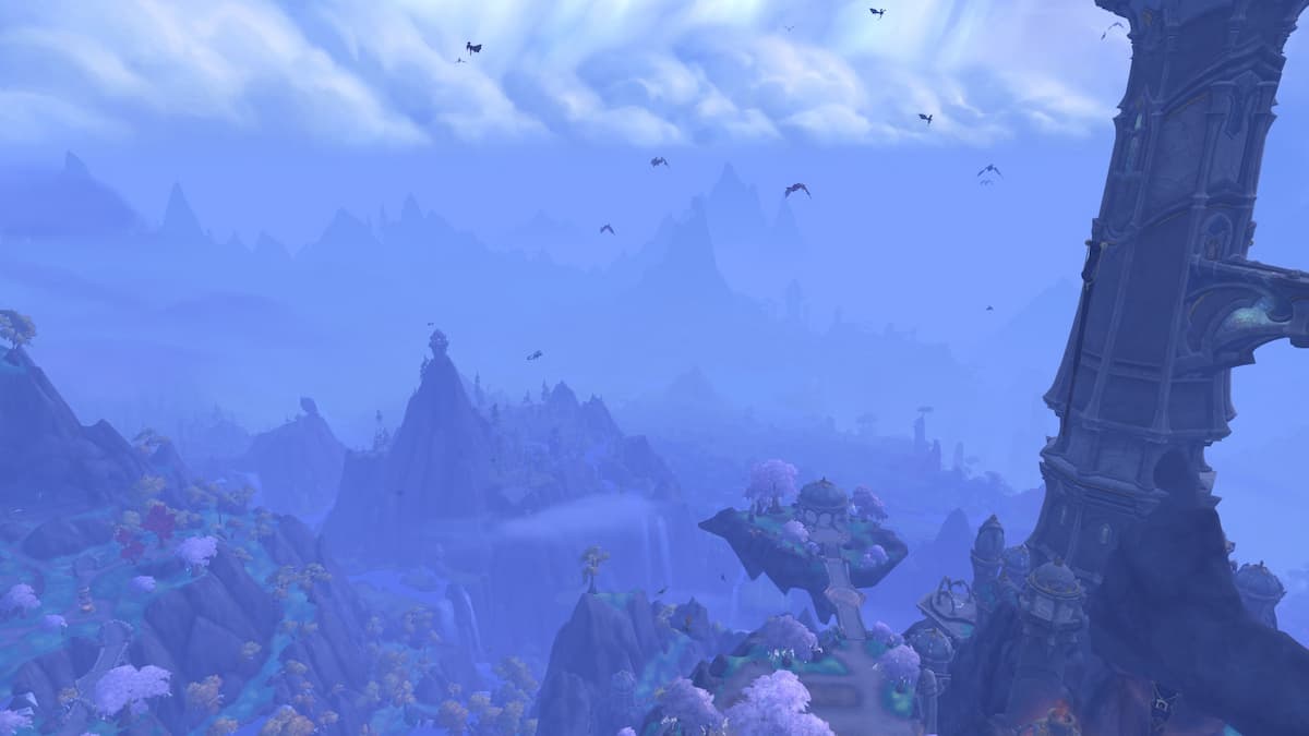 Wie man den Geist des Fischers Tinnak in World of Warcraft: Dragonflight findet und besiegt
