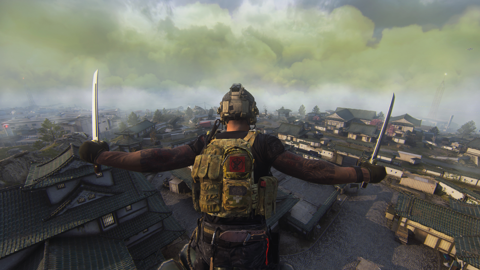So spielen Sie den Resurgence-Modus in COD Warzone 2