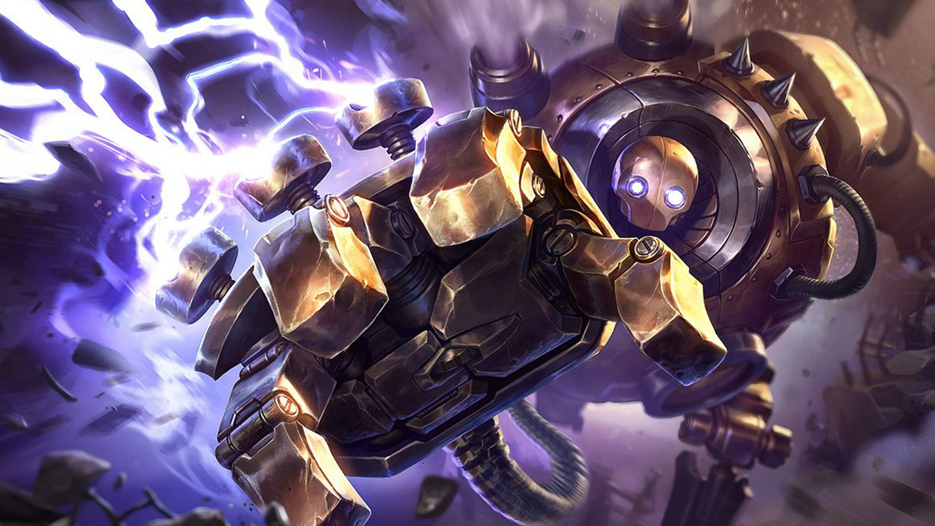 League Of Legends Patch 13.4 Early Patch Notes And Release Date