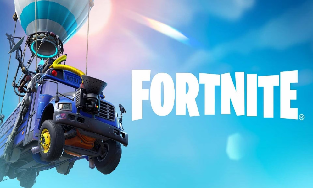 So erhalten Sie eine Schlüsselkarte in Fortnite (Kapitel 4, Staffel 1)