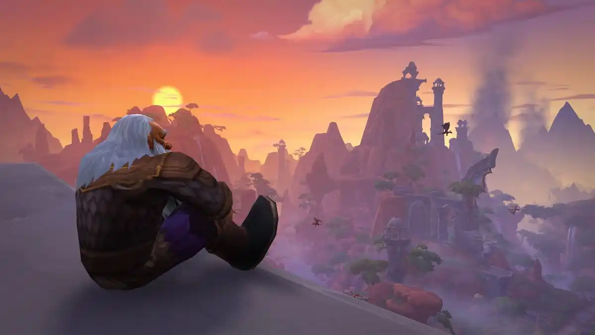 So finden Sie den Händler des Artisan Consortium in World of Warcraft: Dragonflight
