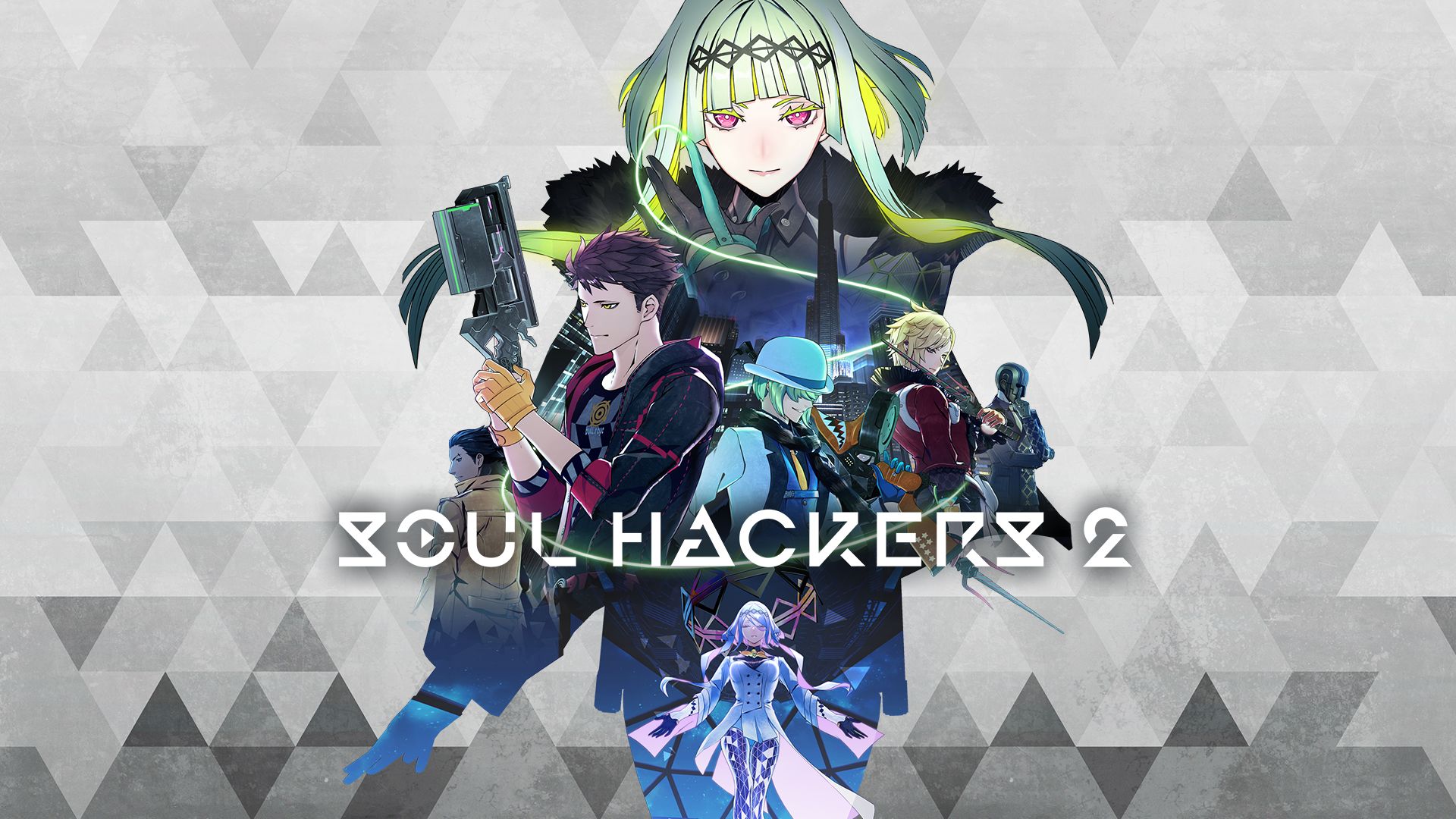 Seelenhacker 2 