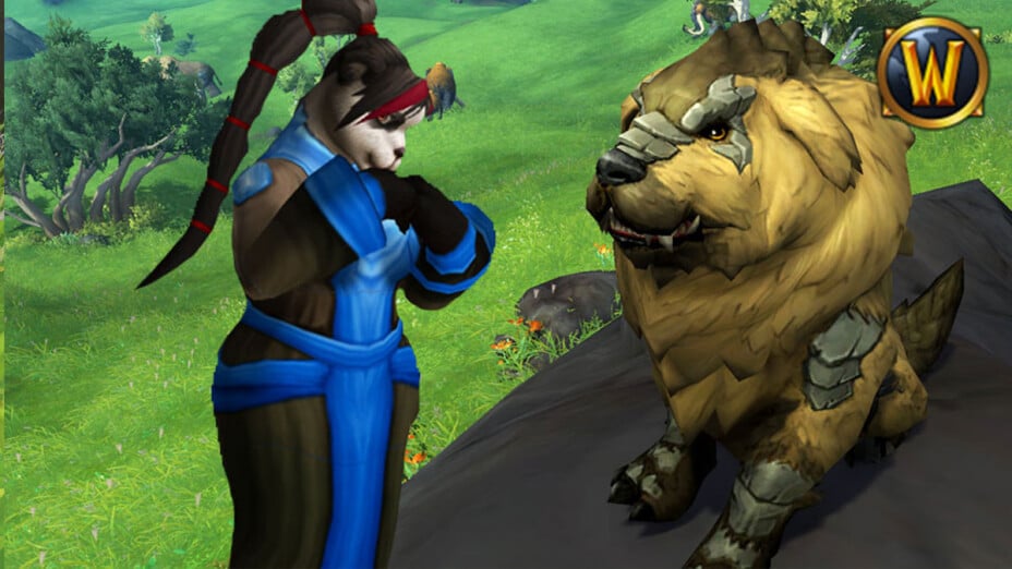 WoW : Découvrez la petite Attention adorable d'un Maître de jeu à un joueur !