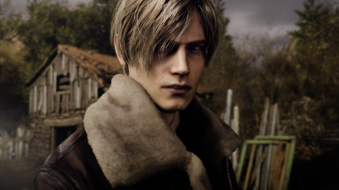 Der VR-Modus von Resident Evil 4 Remake wird ein kostenloser DLC sein