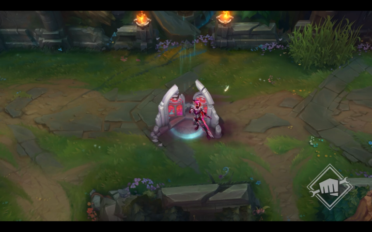 Die neue Broken Covenant-Skinlinie von LoL verleiht Miss Fortune, Nocturne, Riven und anderen einen Gothic-Touch
