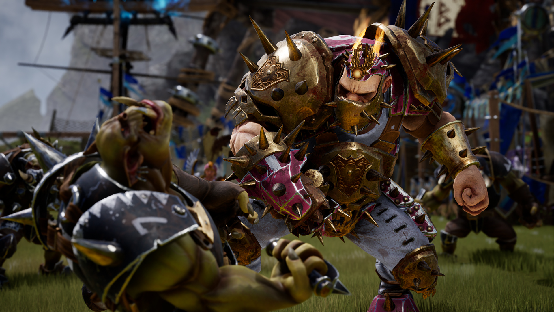 Blood-Bowl-3-Ork-Screenshot