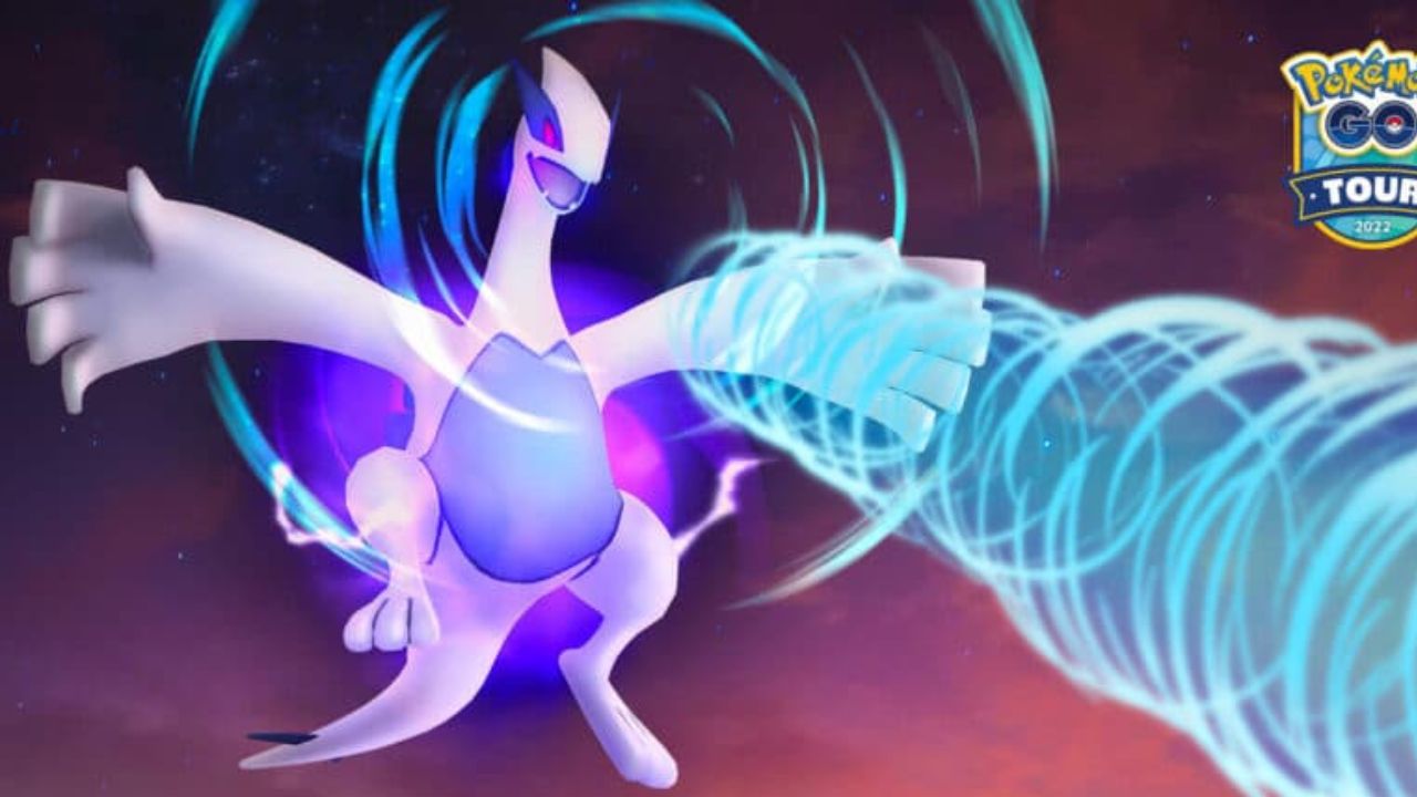 Pokémon