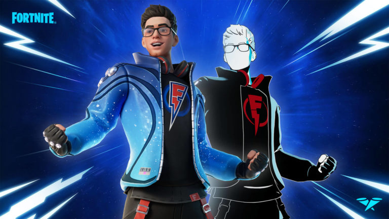 Flakes Power ist der neueste Skin der Icon-Serie in Fortnite, während das Spiel in Brasilien neue Höhen erreicht