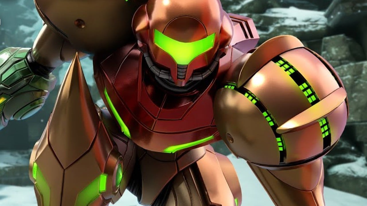 Metroid Prime Remastered Physische Version jetzt erhältlich (USA), werden Sie es bekommen?
