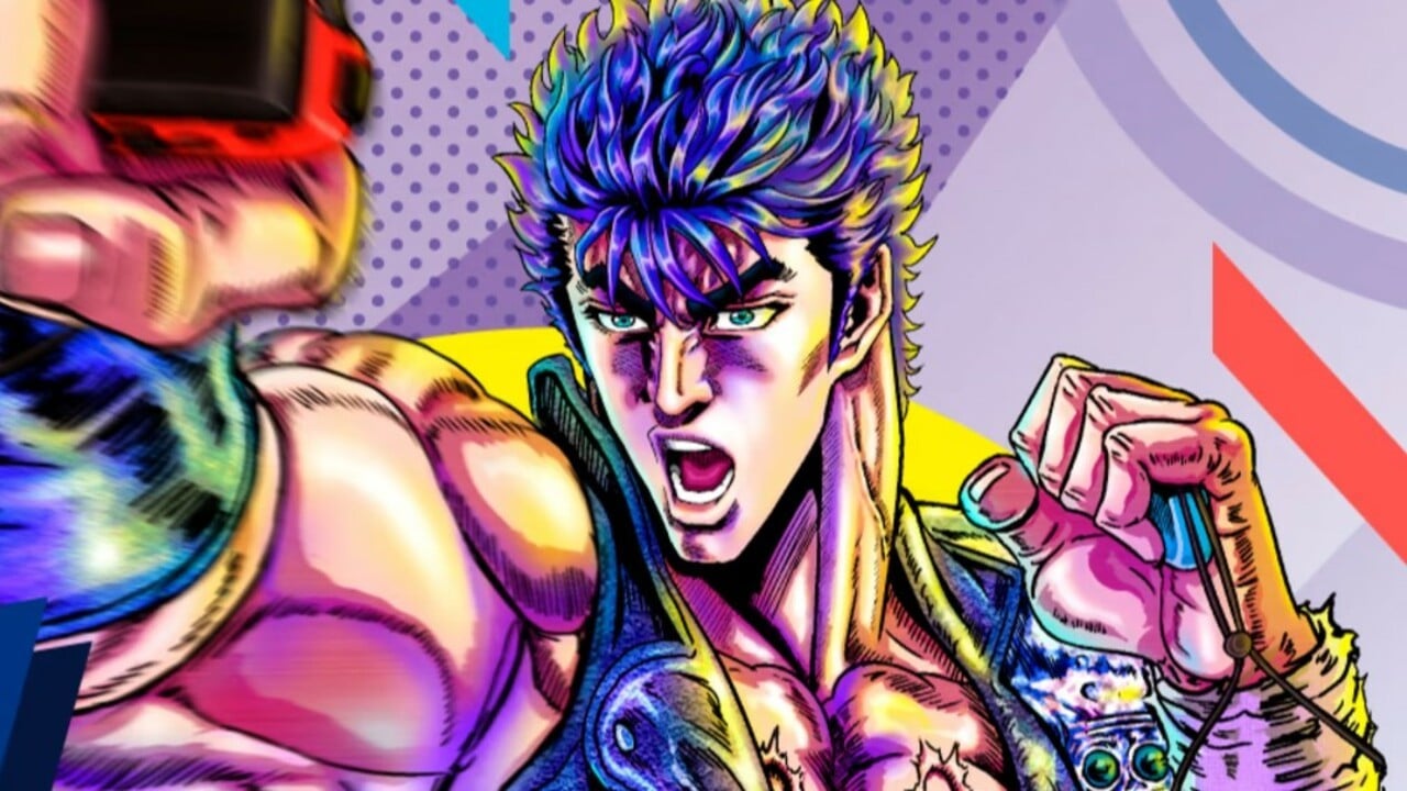 Urkomischer Crossover „Fitness Boxing Fist Of The North Star“ erhält Veröffentlichungsdatum