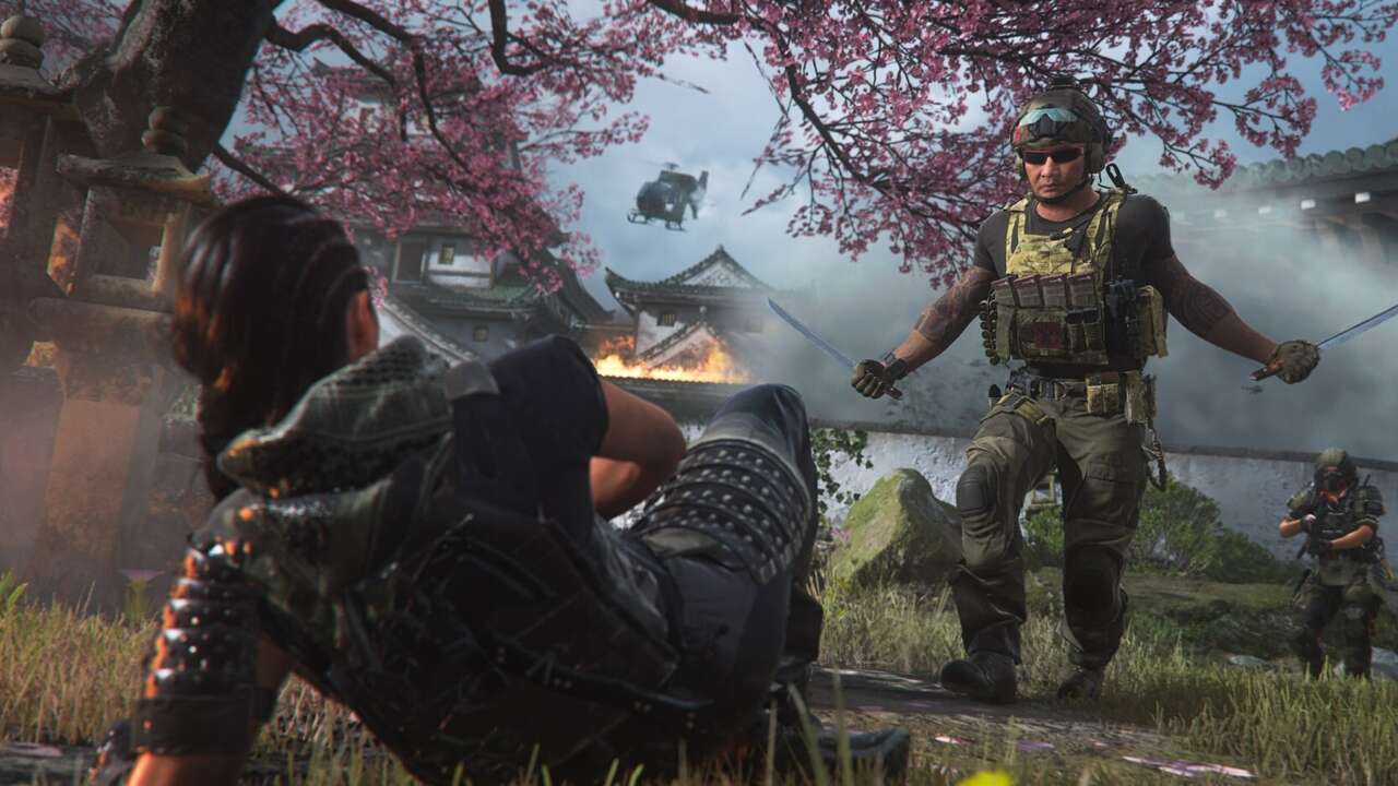 CoD: Warzone 2 DMZ – Beste Loot-Locations für Season 2