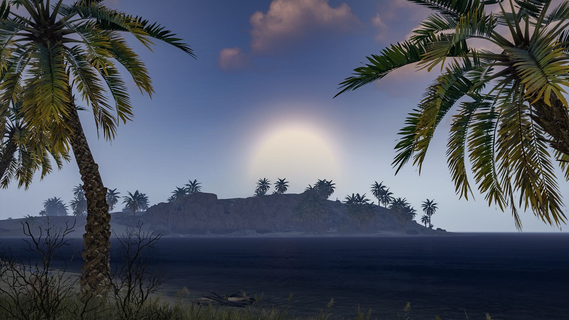 Rust Console Edition Power Surge-Screenshot