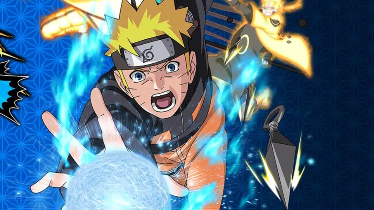 Naruto X Boruto: Ultimate Ninja Storm Connections für Switch angekündigt
