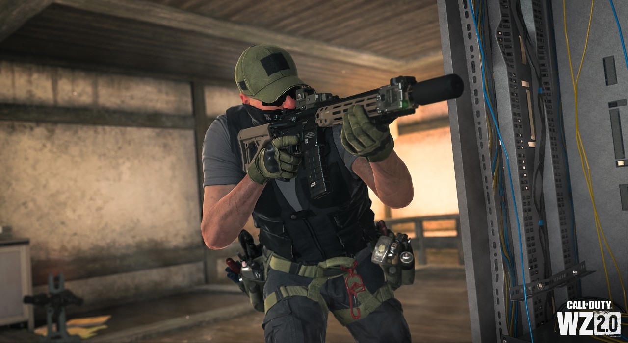 Call of Duty: Warzone 2.0 – Wo finde ich den Bombenbauer in der DMZ?