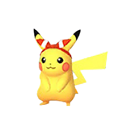 Circuit Pokémon GO Hoenn : glänzende Jagd, Primo-Légendaires, Pokémon-Kostüme... Notre Guide