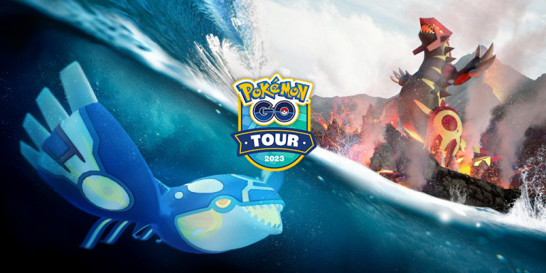 Circuit Pokémon GO Hoenn : glänzende Jagd, Primo-Légendaires, Pokémon-Kostüme... Notre Guide Circuit Pokémon GO Hoenn : glänzende Jagd, Primo-Légendaires, Pokémon-Kostüme... Notre Guide