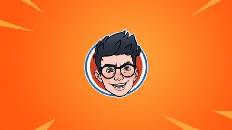 So erhalten Sie das kostenlose Flakes Grin Emoticon in Fortnite