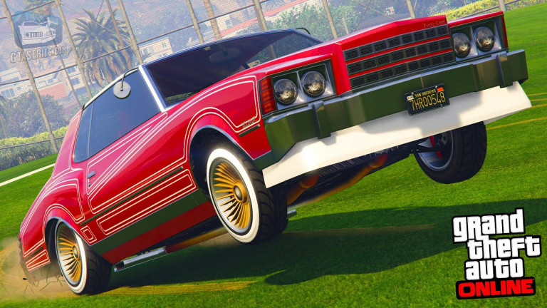 GTA 5 Online: Neues Event, GTA$-Bonus, die neusten Semaine GTA 5 Online: Neues Event, GTA$-Bonus, die neusten Semaine