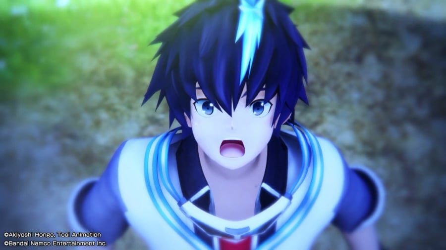 Digimon World: Next Order Review – Screenshot 4 von 4