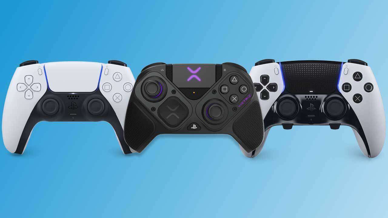Beste PS5-Controller im Jahr 2023