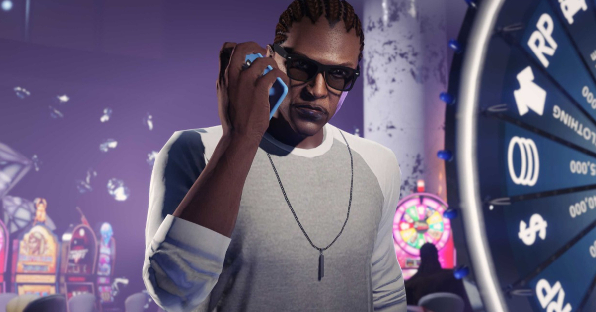 Wöchentliches GTA Online-Update (23. Februar) – Bonusbelohnungen, Rabatte und Fahrzeuge