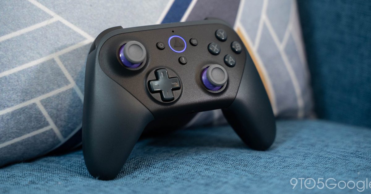 Fortnite scheint zu Amazon Luna zu kommen