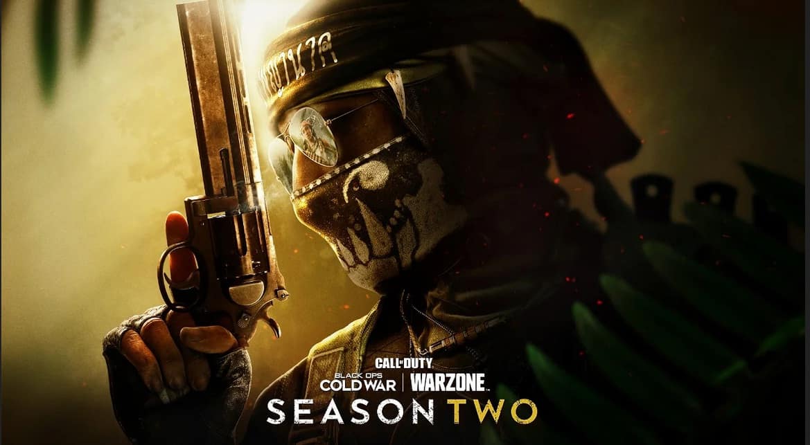 Warzone Staffel 2 Review