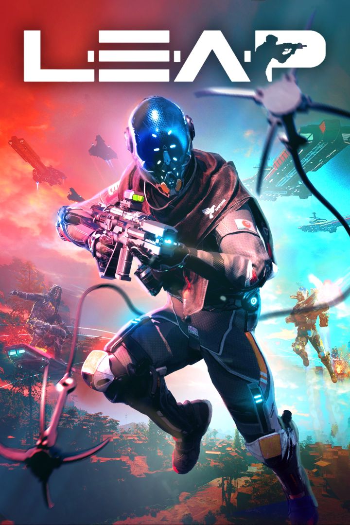 LEAP-Box Art.-Nr