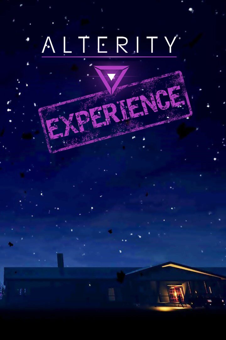 Alterity Experience Box Art.-Nr