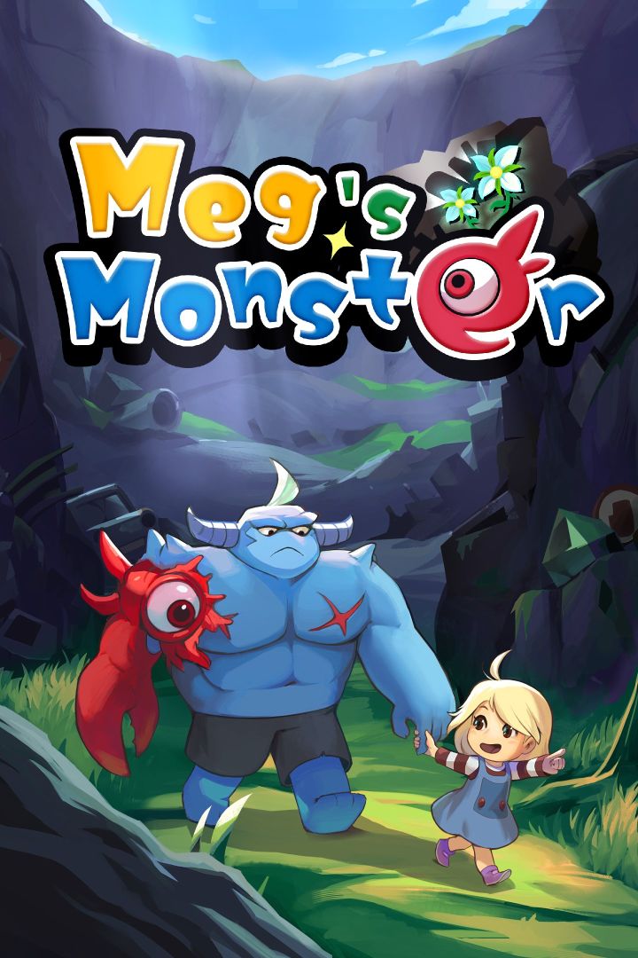 Megs Monsterbox Art.-Nr