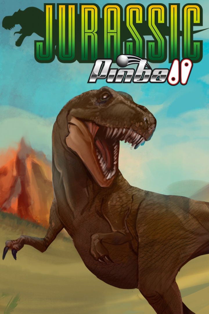 Jurassic Flipperbox Art.-Nr