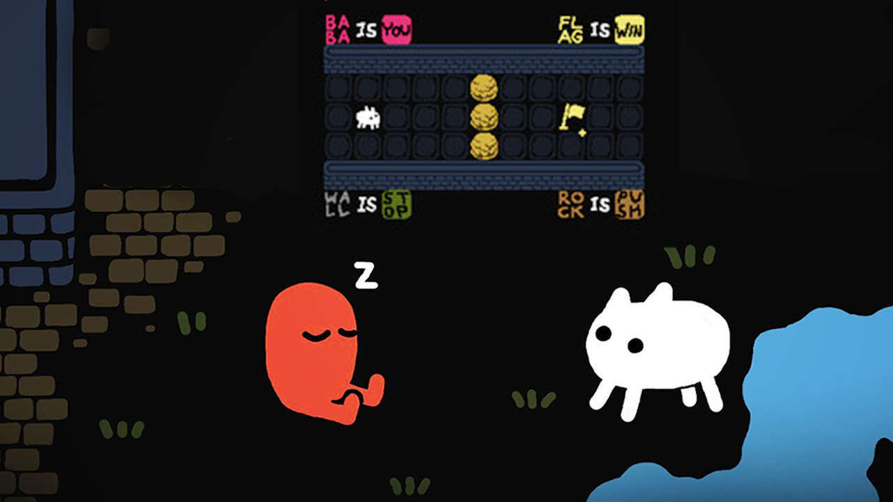 Dieses 10-Dollar-Puzzlespiel-Humble-Bundle ist fantastisch
