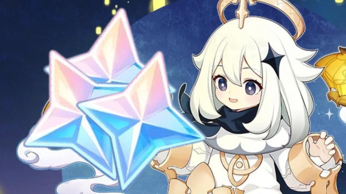 Benötigen Sie mehr Primogems in Genshin Impact?  Diese sind Ihnen vielleicht entgangen