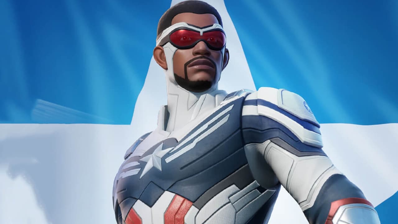 Fortnite Could Be Coming To Amazon Luna