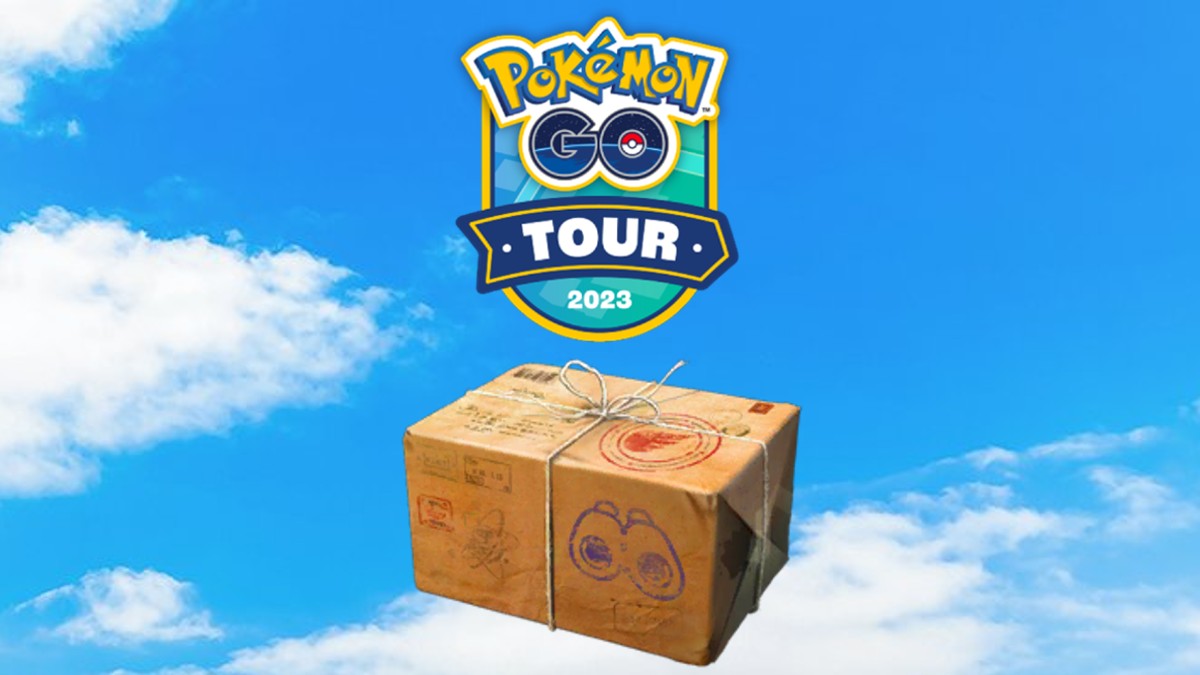 All Field Research Tasks & Rewards in Pokemon GO Tour Hoenn Global