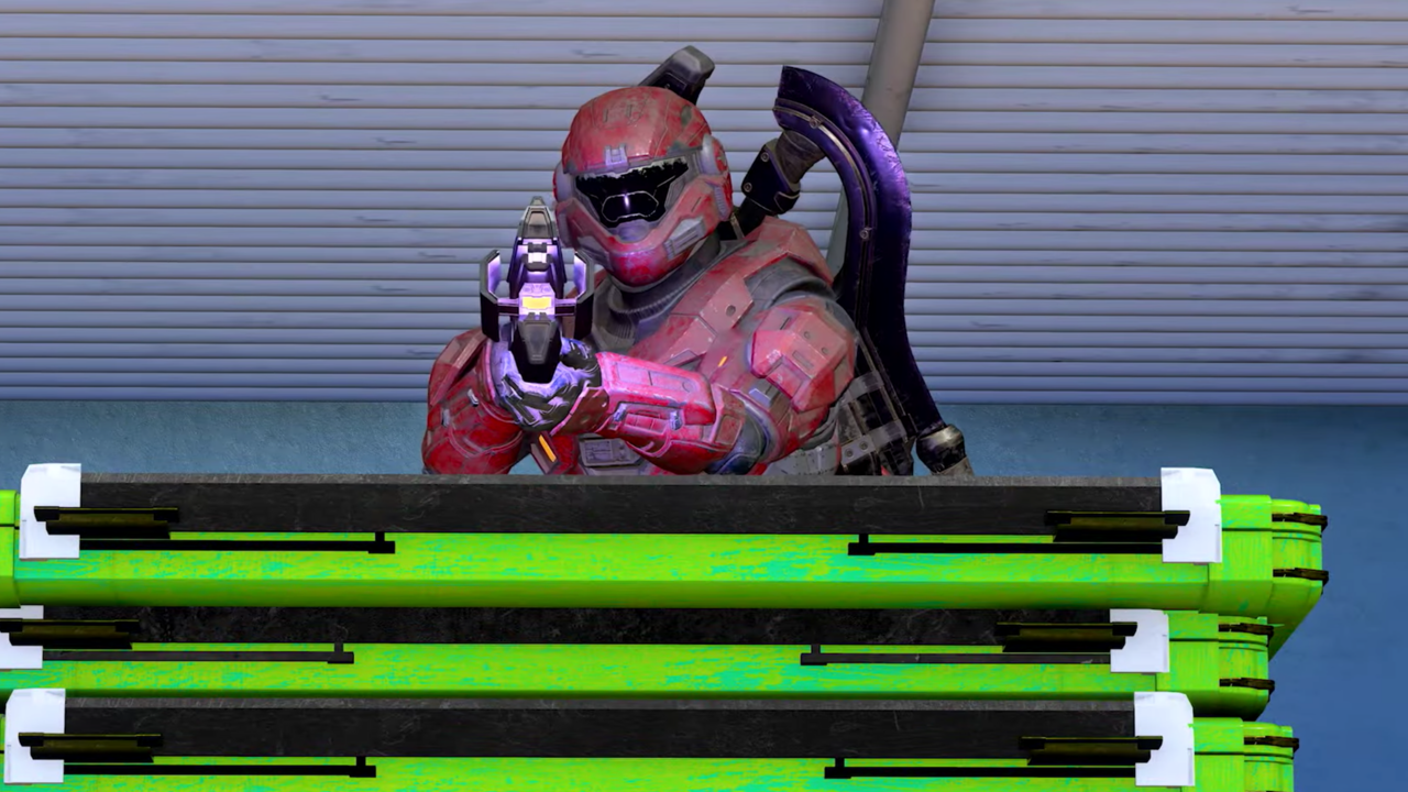 Halo Infinite Season 3: Echoes Within ist das bisher größte Update