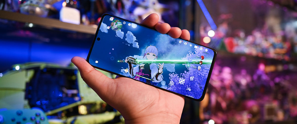Xiaomi 13 Pro Gaming-Test – Genshin Impact, COD: Mobile, PUBG & Diablo Immortal