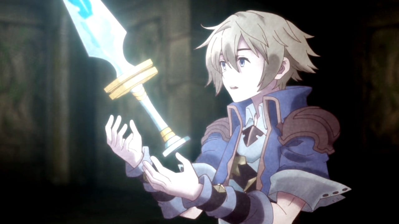 Das Action-RPG Trinity Trigger Lands erscheint möglicherweise in Europa und Australien