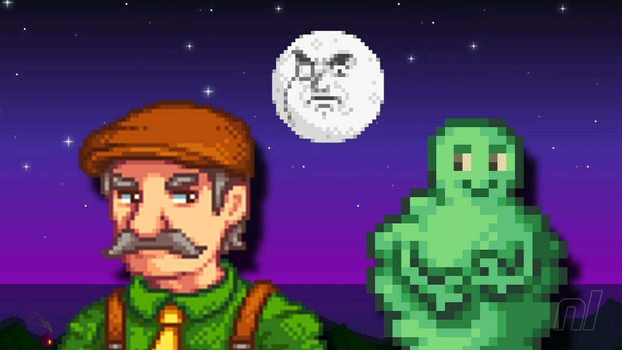 25 Stardew Valley Geheimnisse und Easter Eggs, von denen Sie vielleicht nichts gewusst haben